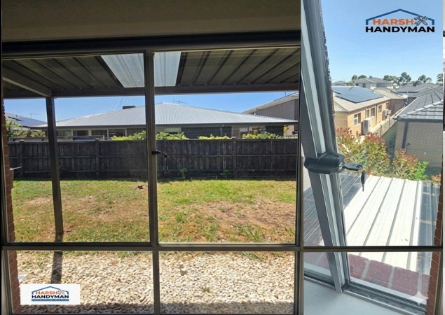 Rental Property Maintenance