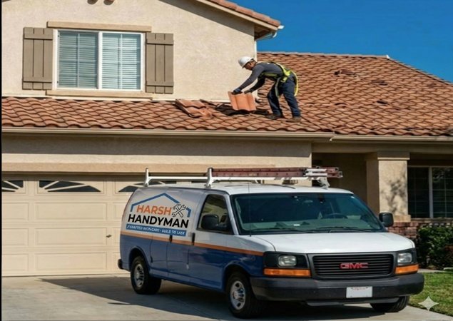 Roof Repair
